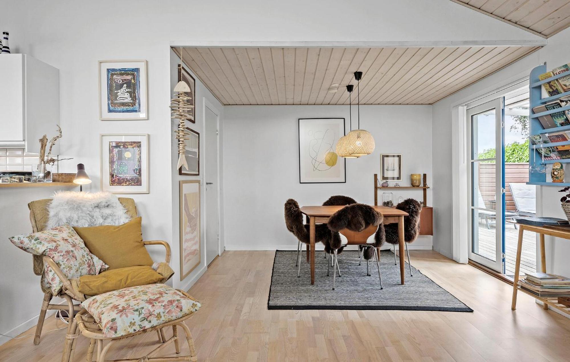 Beautiful Home In Kerteminde With Wifi Exteriör bild