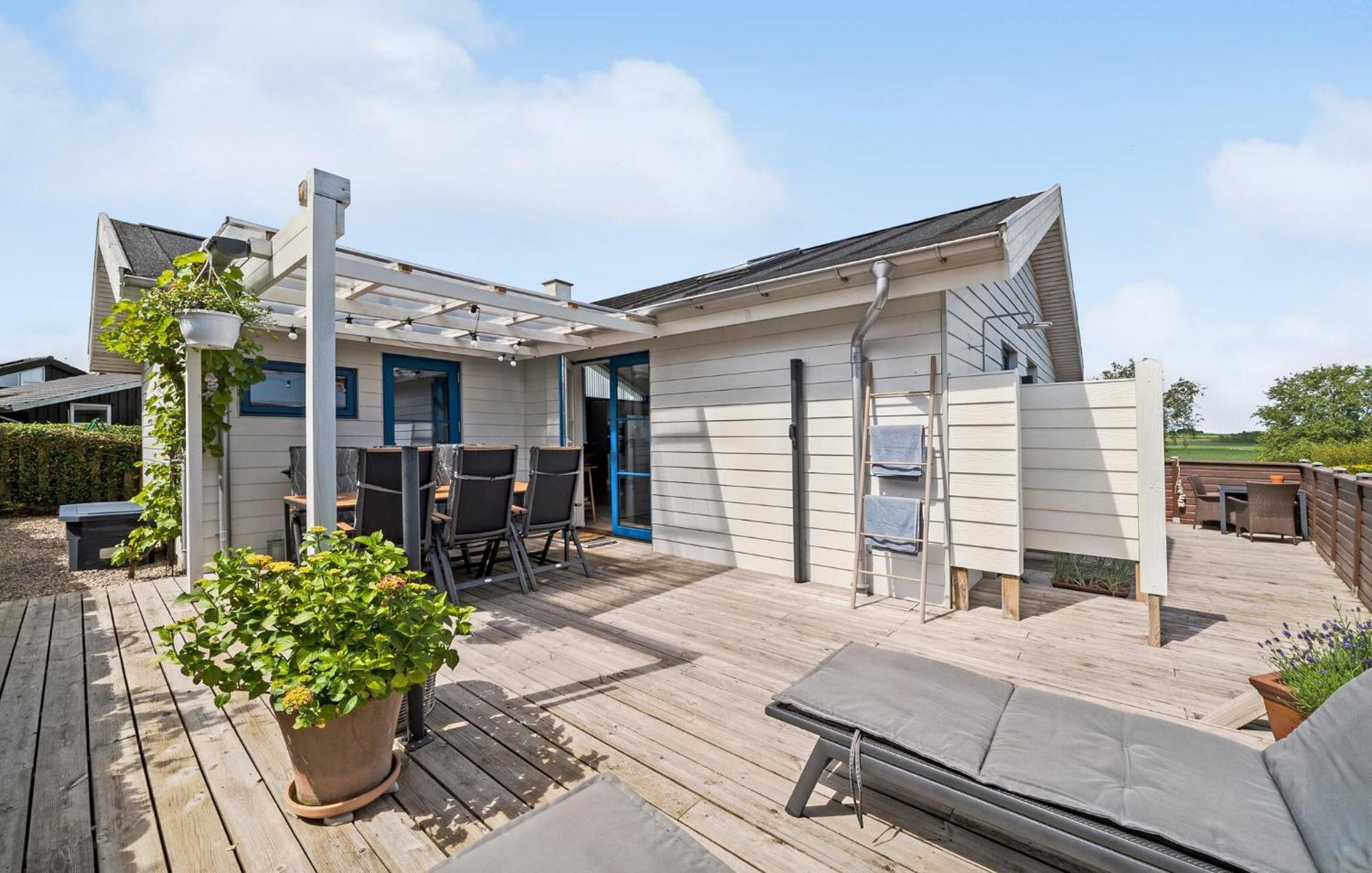 Beautiful Home In Kerteminde With Wifi Exteriör bild