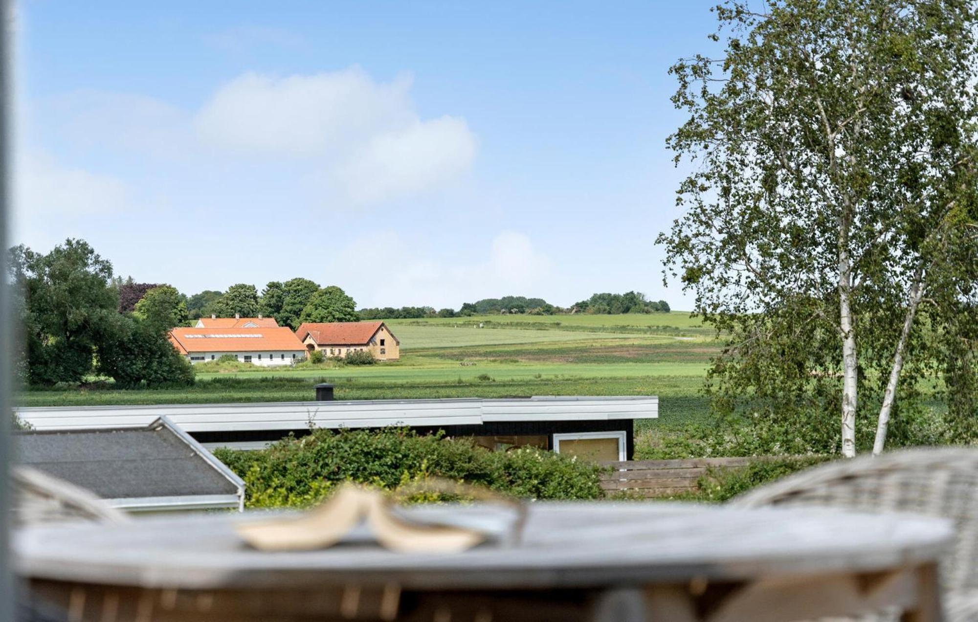Beautiful Home In Kerteminde With Wifi Exteriör bild