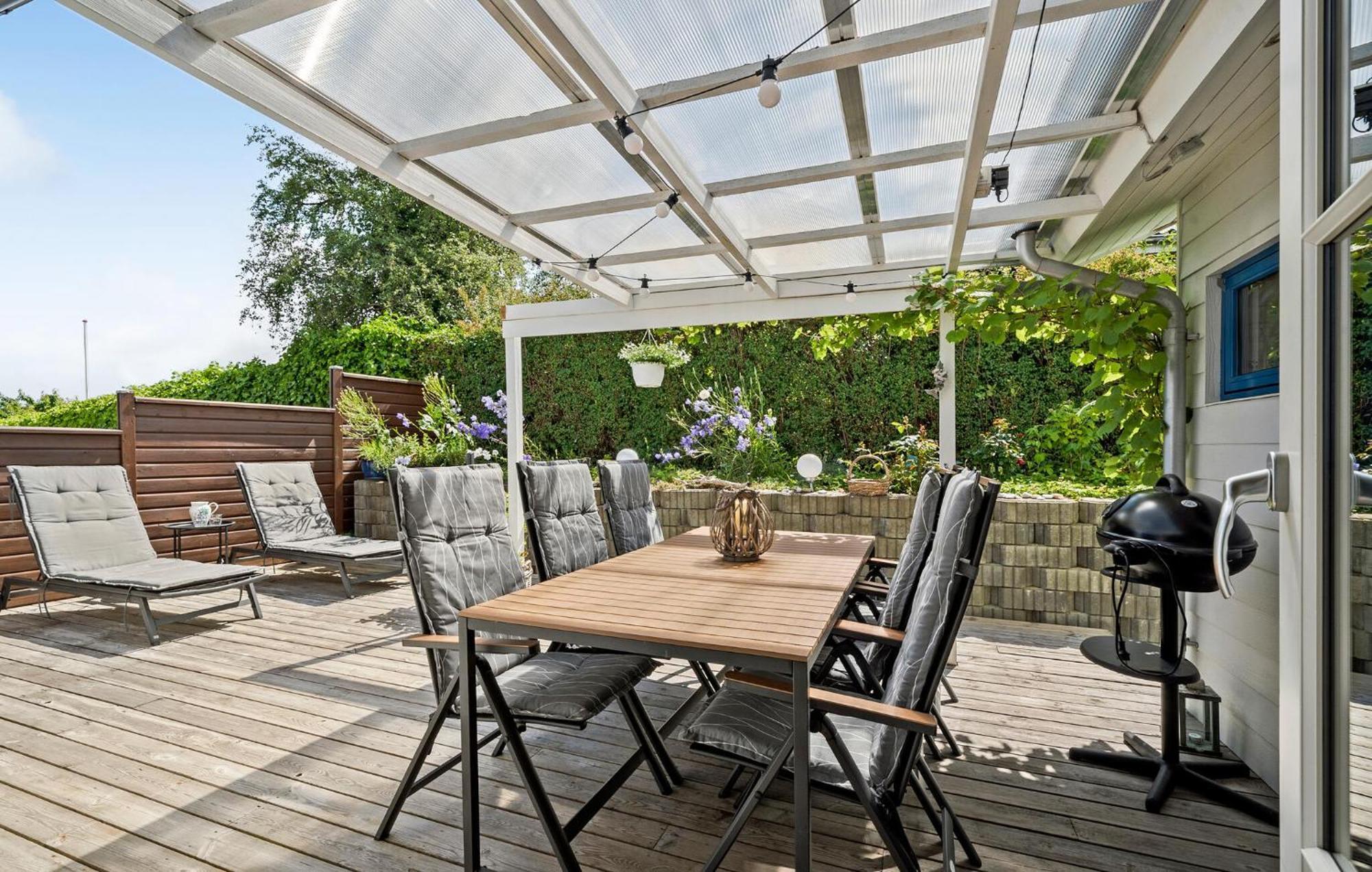 Beautiful Home In Kerteminde With Wifi Exteriör bild