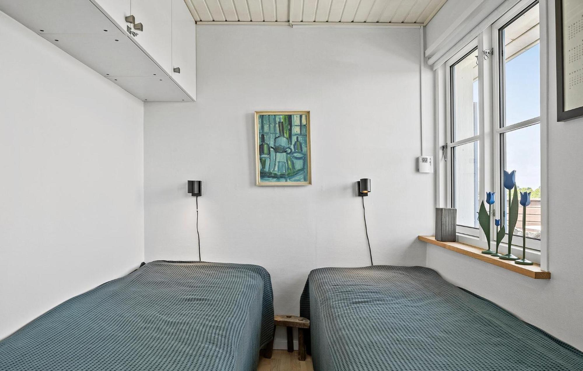 Beautiful Home In Kerteminde With Wifi Exteriör bild