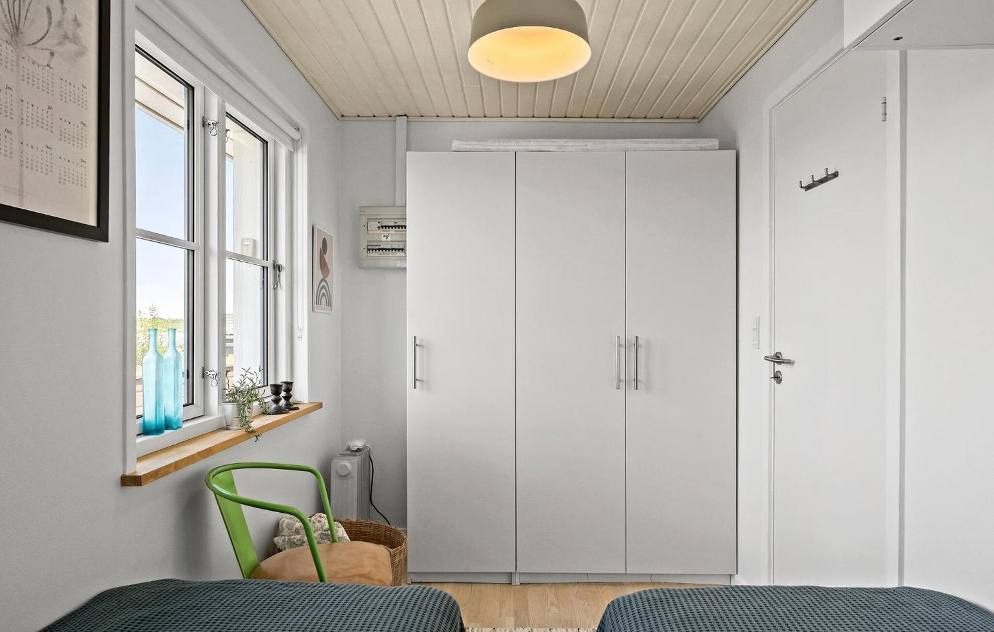 Beautiful Home In Kerteminde With Wifi Exteriör bild