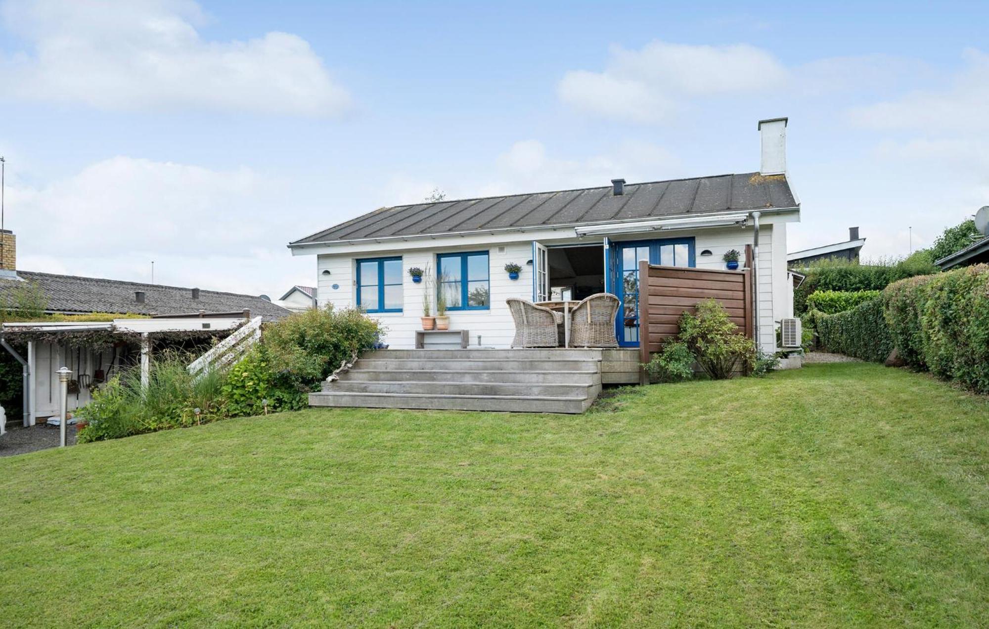 Beautiful Home In Kerteminde With Wifi Exteriör bild