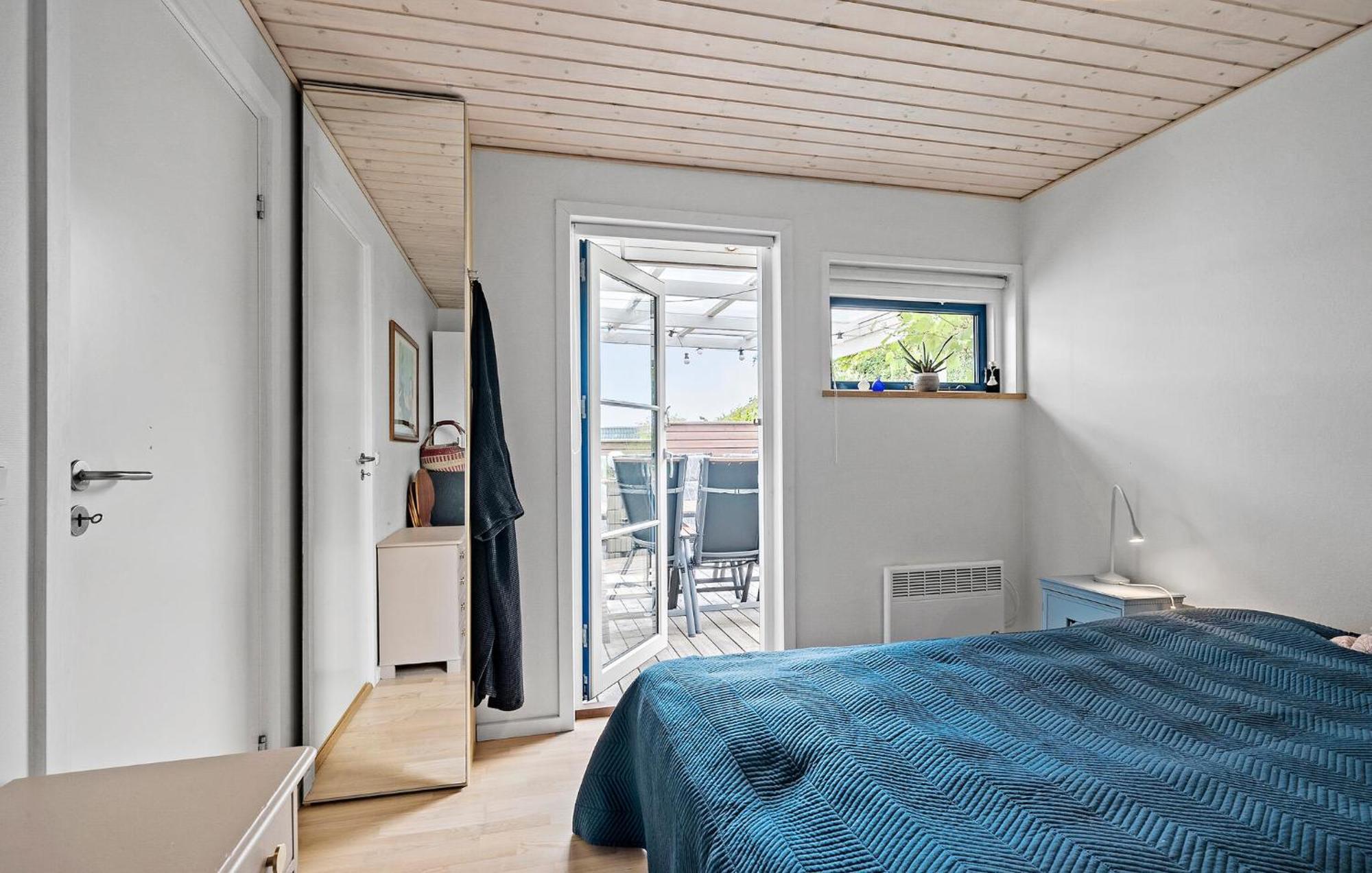 Beautiful Home In Kerteminde With Wifi Exteriör bild
